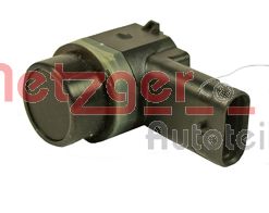 Sensor, ajutor parcare 0901048 METZGER